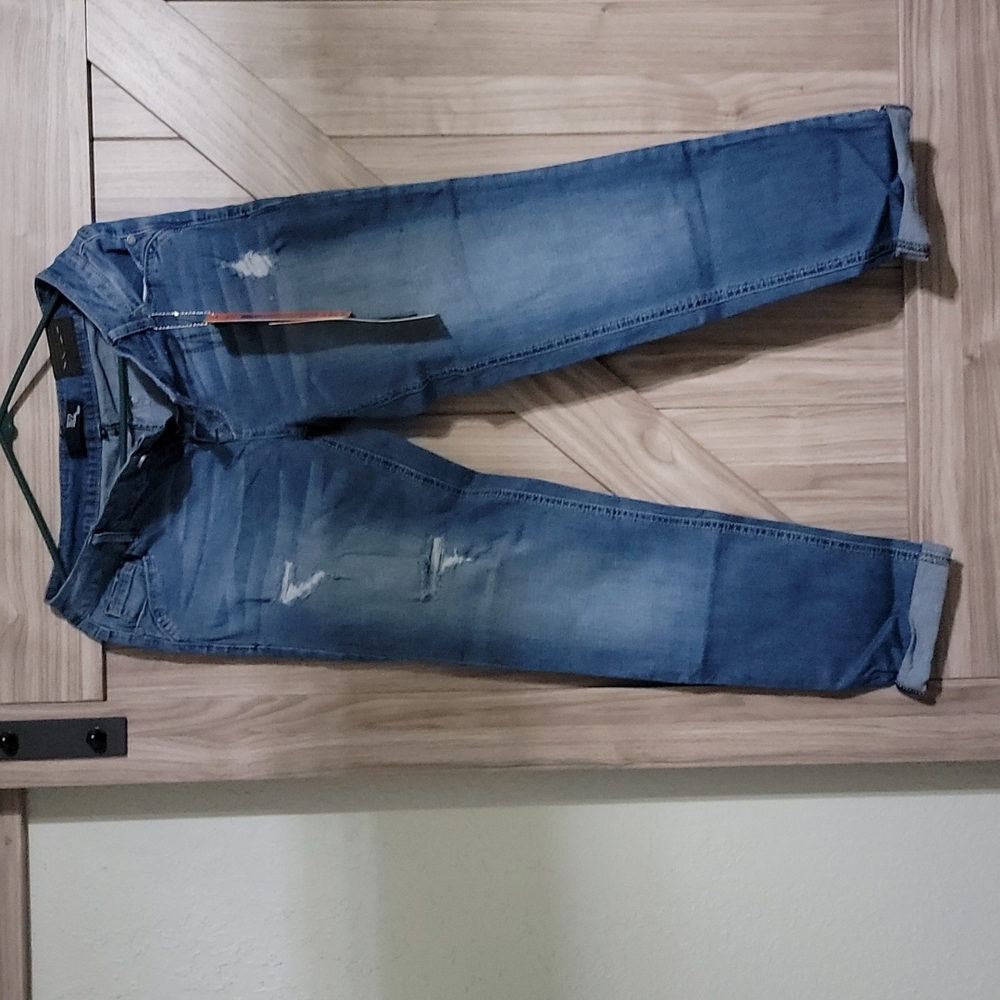 1822 denim jeans